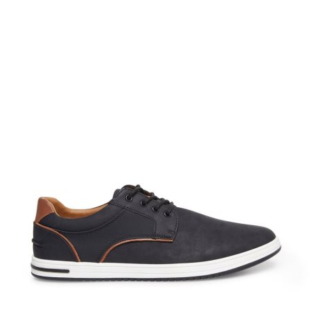 Zapatillas Steve Madden Jalen Hombre Negras | ES US3948